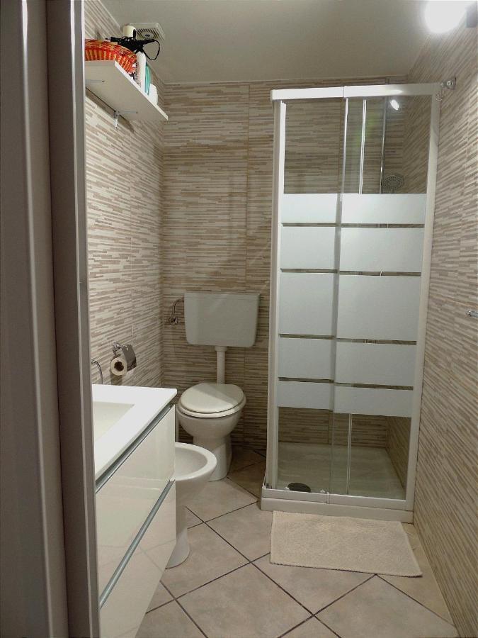 Casa Bacchilide Apartment Сиракуза Екстериор снимка