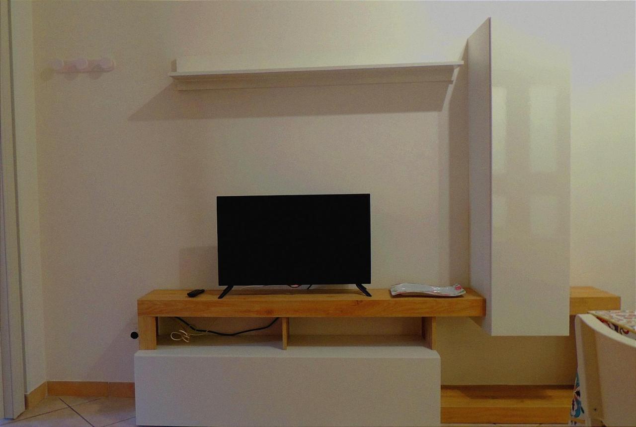 Casa Bacchilide Apartment Сиракуза Екстериор снимка
