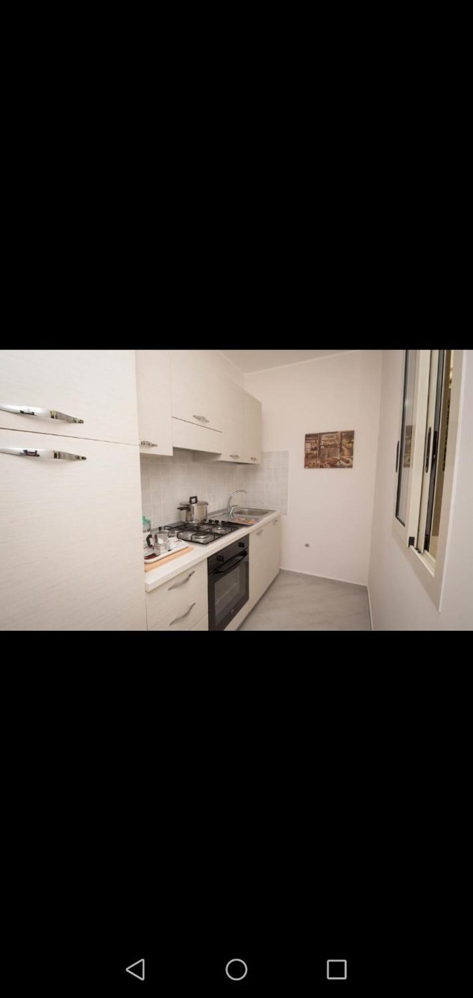 Casa Bacchilide Apartment Сиракуза Екстериор снимка