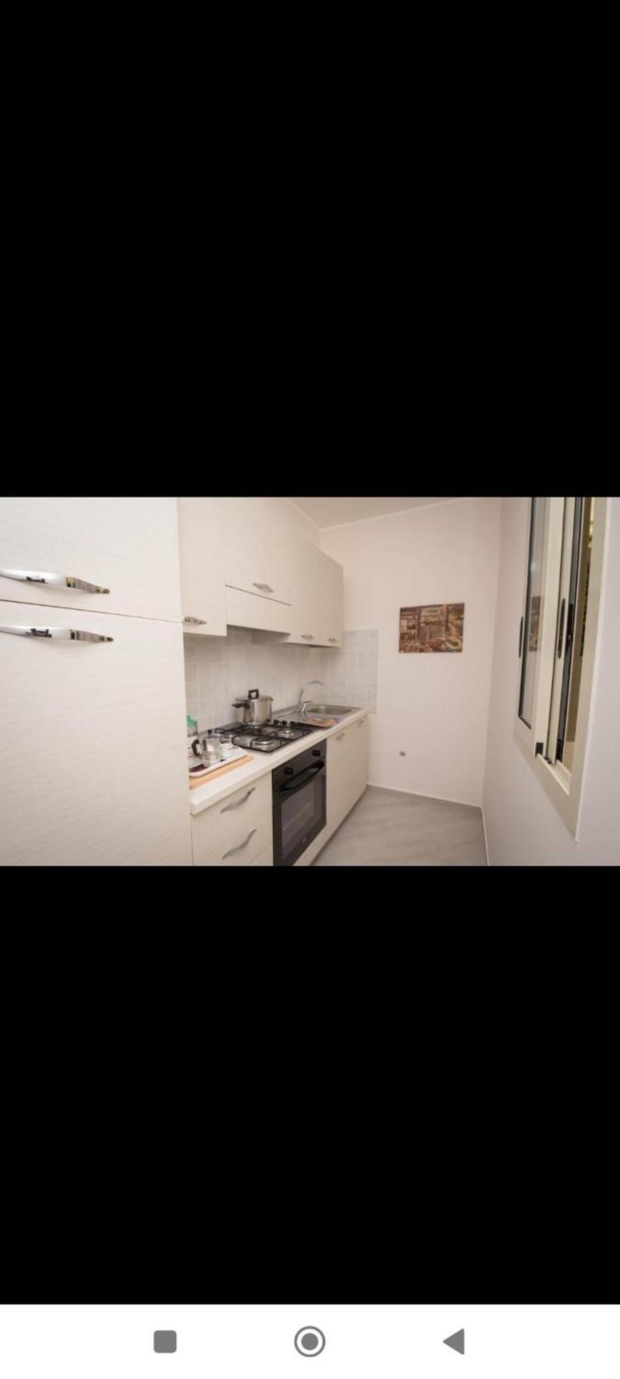 Casa Bacchilide Apartment Сиракуза Екстериор снимка