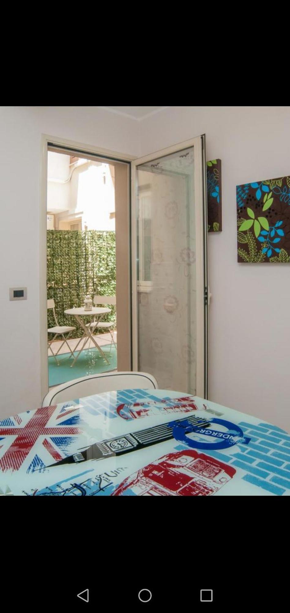 Casa Bacchilide Apartment Сиракуза Екстериор снимка