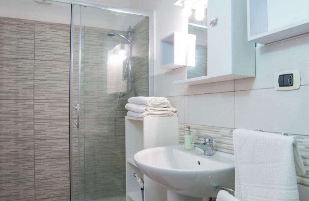 Casa Bacchilide Apartment Сиракуза Екстериор снимка