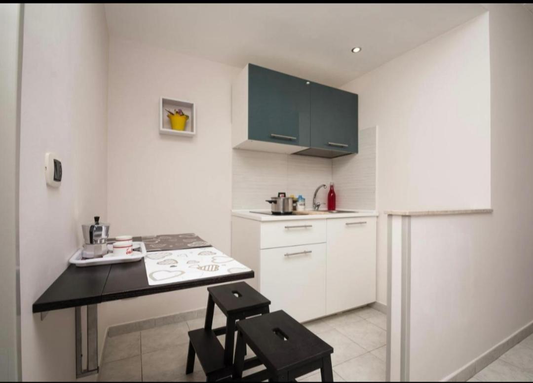 Casa Bacchilide Apartment Сиракуза Екстериор снимка
